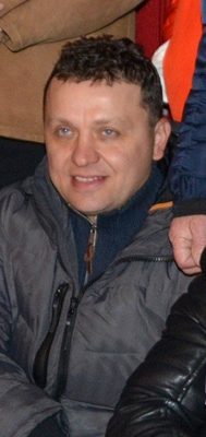 Пожидаев Вячеслав Владимирович